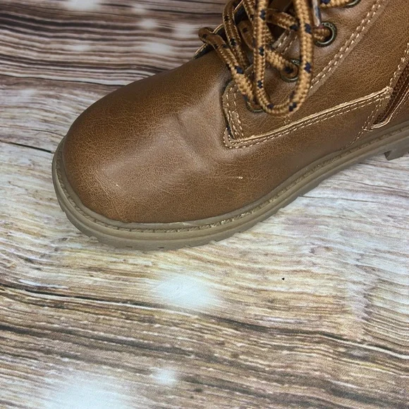 Nautica Boys Dress Boots - Picture 8 of 8